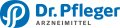 Logo Dr. Pfleger Arzneimittel GmbH Logo Dr. Pfleger Arzneimittel GmbH