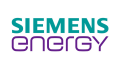 Logo Siemens Energy AG; Siemens Energy is a trademark licensed by Siemens AG Logo Siemens Energy AG; Siemens Energy is a trademark licensed by Siemens AG