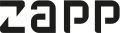 Logo Zapp Systems GmbH Logo Zapp Systems GmbH