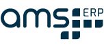 Logo ams.Solution AG Logo ams.Solution AG
