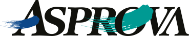 Logo Asprova GmbH Logo Asprova GmbH