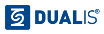 Logo DUALIS GmbH IT Solution Logo DUALIS GmbH IT Solution