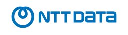 Logo NTT DATA Business Solutions AG Logo NTT DATA Business Solutions AG