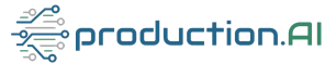 Logo production.AI GmbH Logo production.AI GmbH